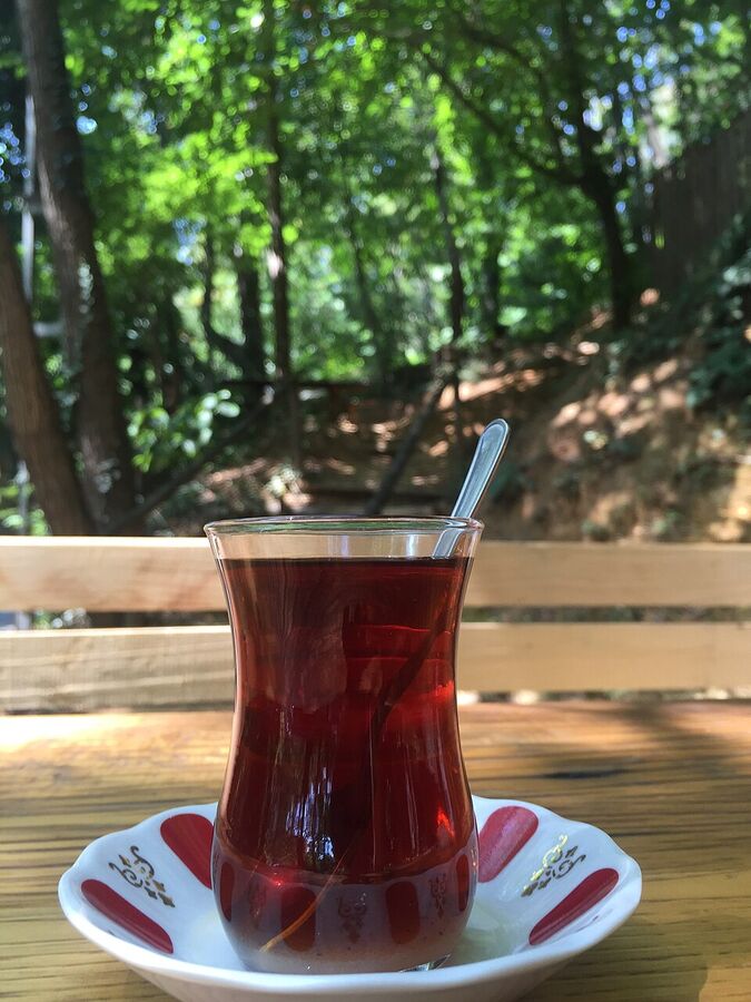 ÇAY