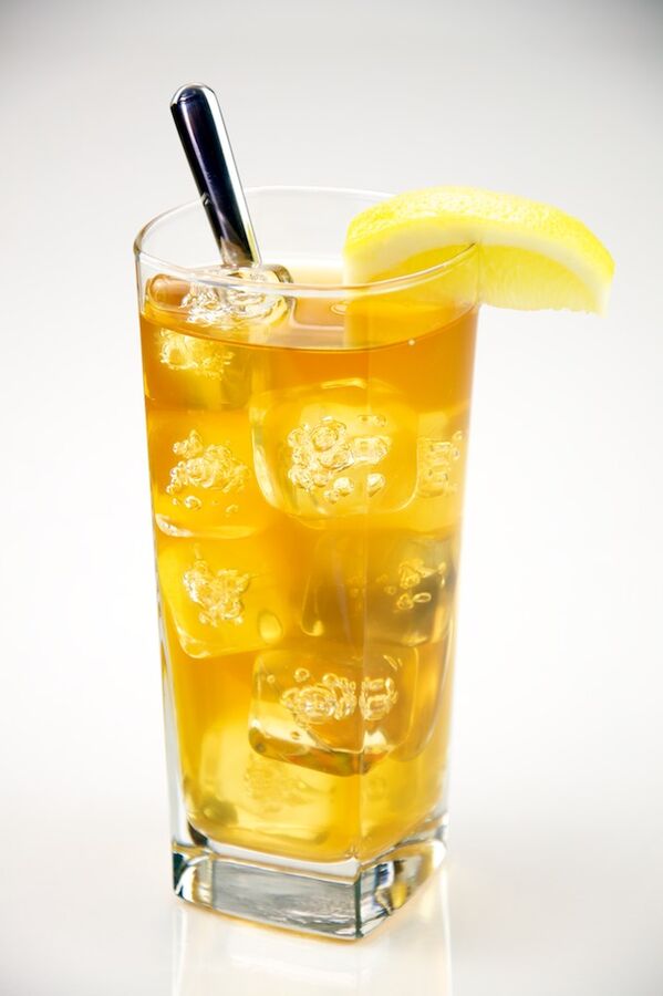 ICE TEA