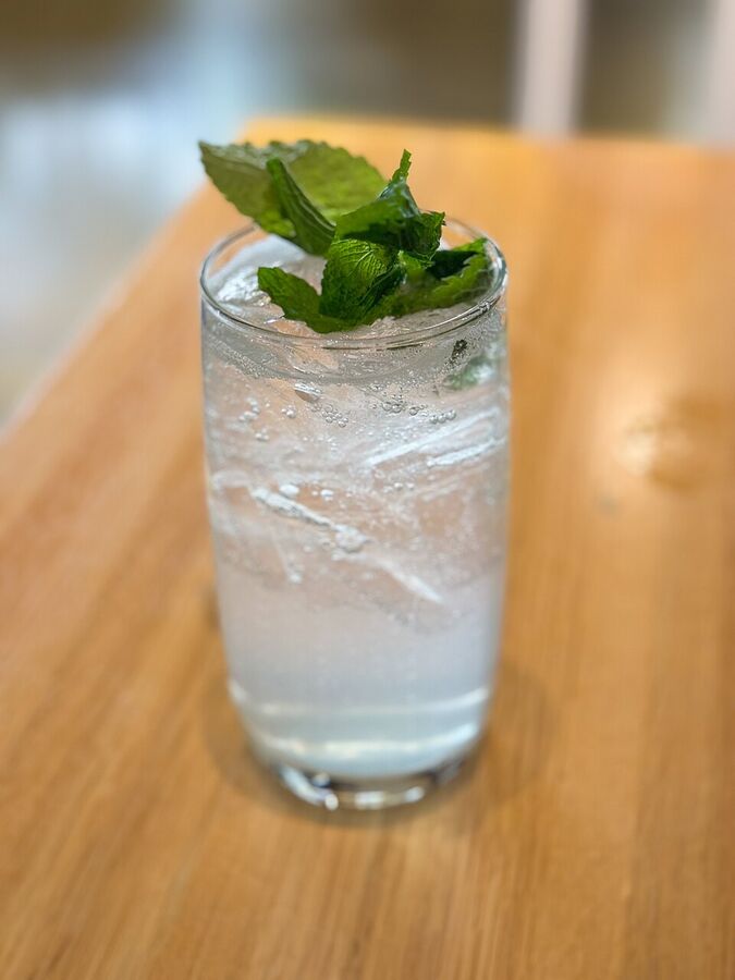 SADE SODA