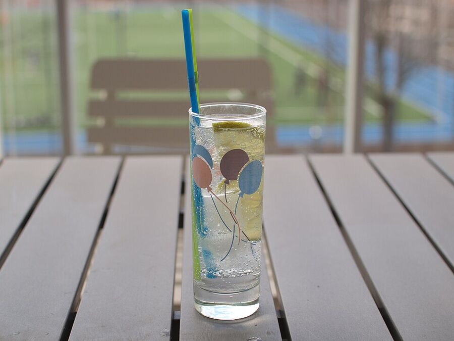 SPRITE