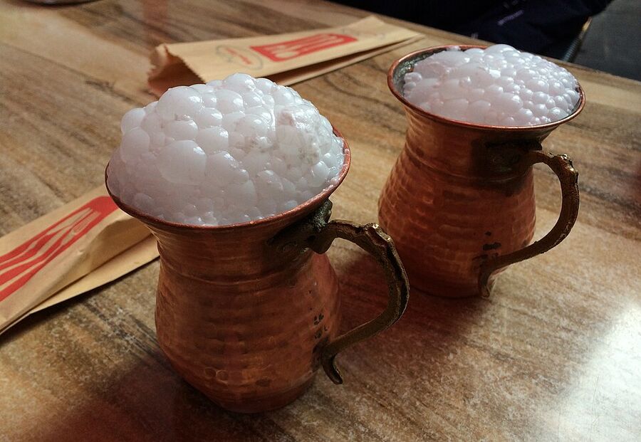 YAYIK AYRAN